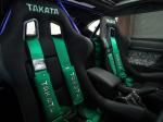 Scion WSD-tC by Josh Croll 2013 года